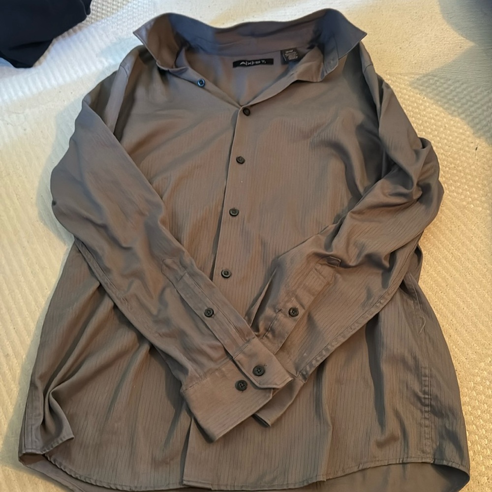 Axist dress shirt